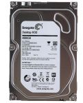 Жёсткий диск 4 ТБ 3.5" Seagate Desktop HDD ST4000DM000