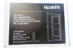 Комплект СКУД для электрозамков Falcon Eye FE-Lock Set 1 