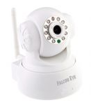 Поворотная IP камера видеонаблюдения Falcon Eye FE-MTR300