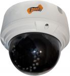 IP камера видеонаблюдения J2000IP-DWV112-Ir1-PDN